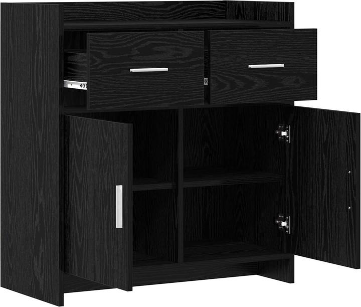 Image du produit vidaXL Sideboard-Aufbewahrung (36 x 75 x 80 cm)