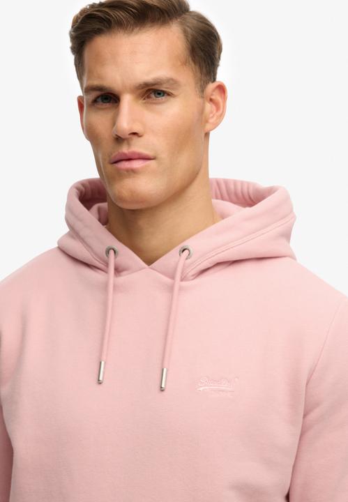 Produktbild Superdry Essential Logo Hoodie (3XL)