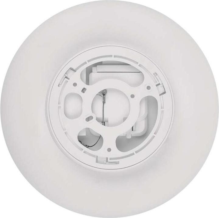 Actual product image Emos LED-Anbauleuchte DIONI rund, weiss, 15W, mit Farbtemperatur-Änderung (1725 lm)