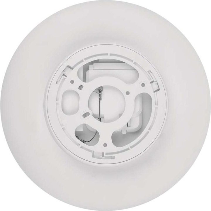 Produktbild Emos LED-Anbauleuchte DIONI rund, weiss, 15W, mit Farbtemperatur-Änderung (1725 lm)