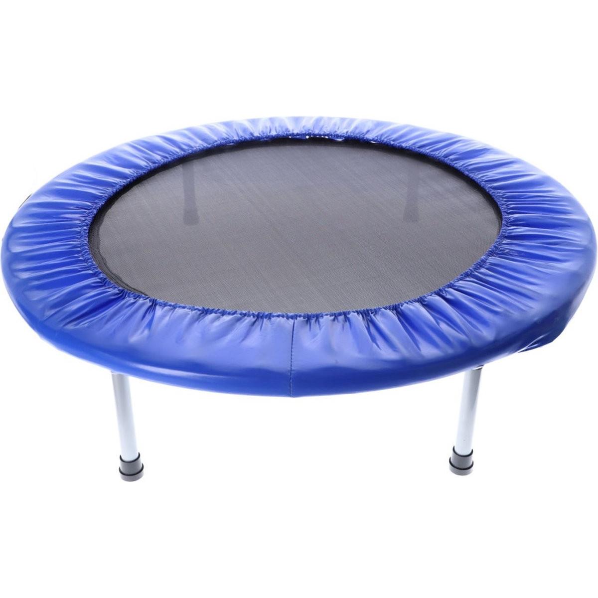 Alert Trampolin 97 Cm Faltbar Fitness (97 cm) (32908190)