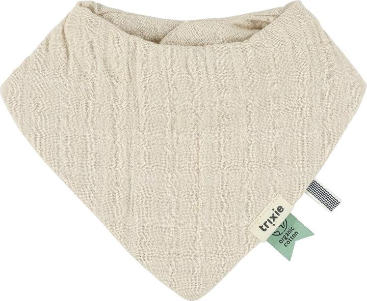 Immagine prodotto Trixie Baby Set di 3 bavaglini Bandana leone