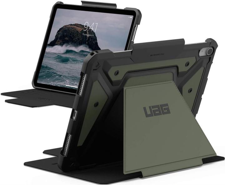 Immagine prodotto UAG Custodia Metropolis SE (iPad Air 11 2024 (M2))