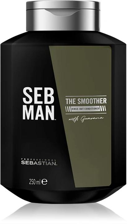 Produktbild Sebastian SEB MAN The Smoother (250 ml)