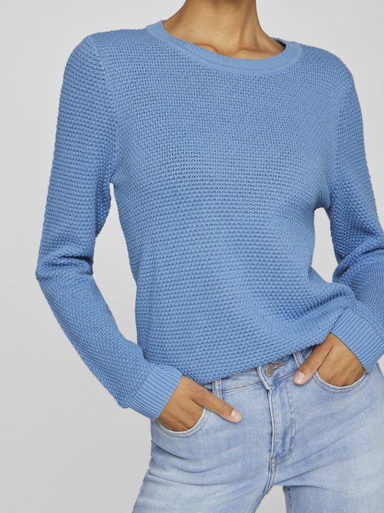 Actual product image Vila Basic knitted jumper (XXL)