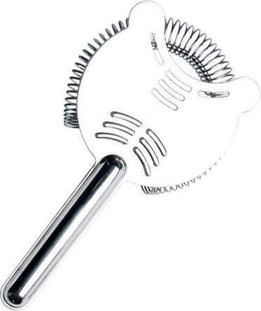 Actual product image Alessi Bar strainer (Bar strainer)