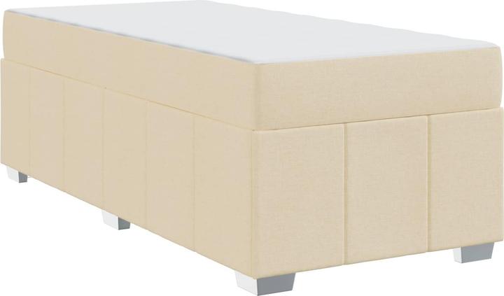 Image du produit vidaXL Bettgestell (90 x 190 cm)