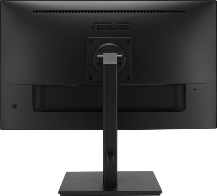Actual product image ASUS VA27ACFSN (2560 x 1440 pixels, 27")