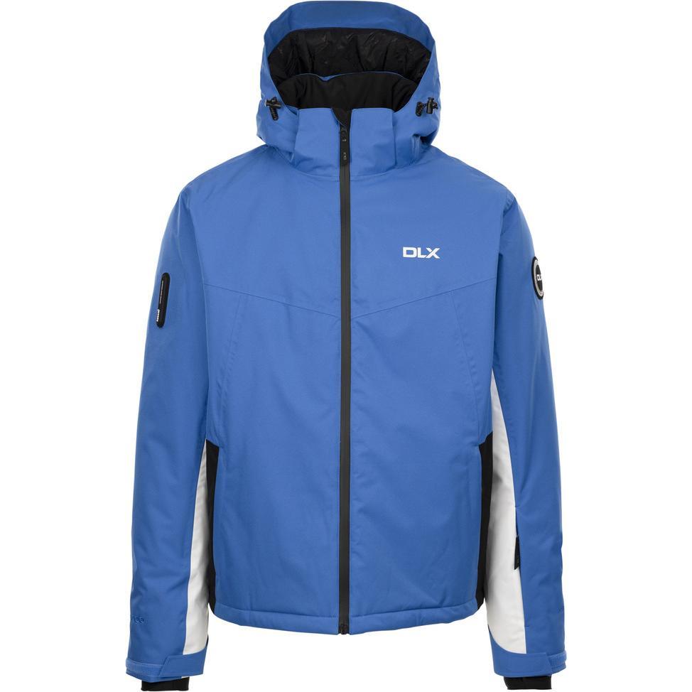 Trespass, Herren, Skijacke, HUGHES Herren Skijacke (L), Blau, L