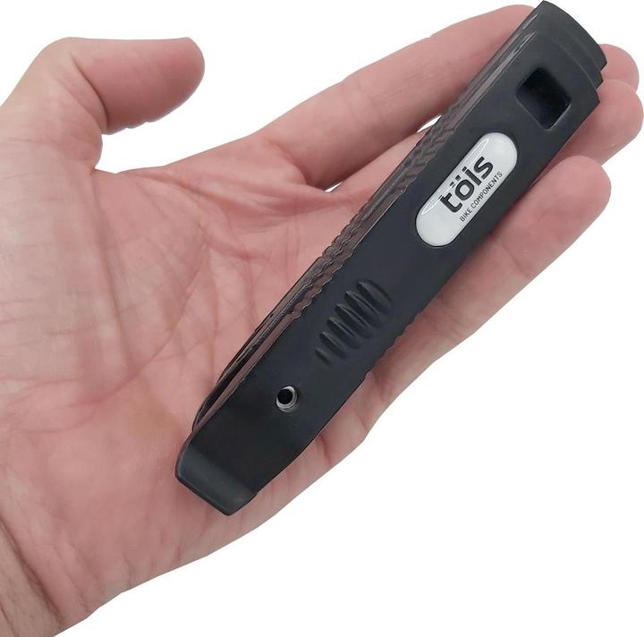 Produktbild Töls Pro Nylon/Stahl Reifenheber, 3er Pack