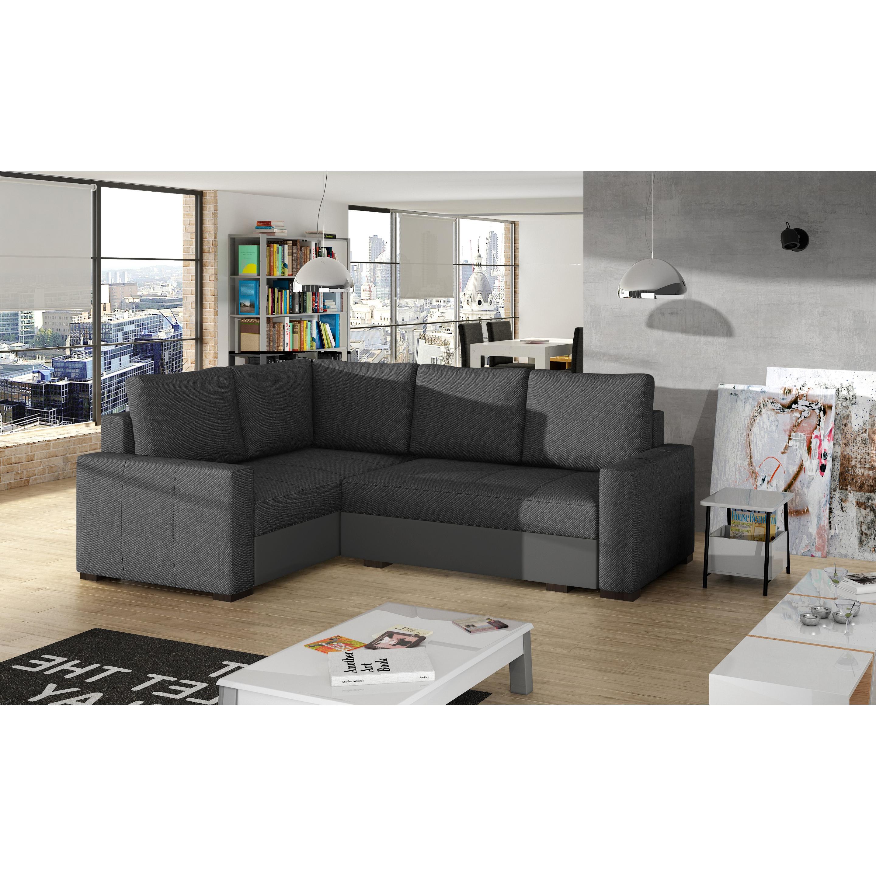 ELTAP, Sofa, Corona (Ecksofa, 3-Sitzer, Bettsofa)