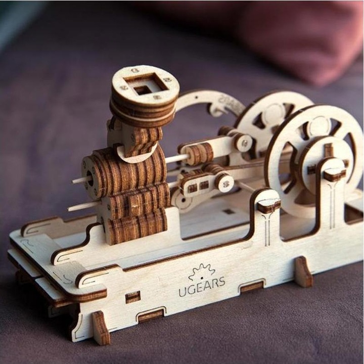 Immagine prodotto Ugears Motore pneumatico