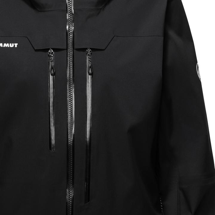 Immagine prodotto Mammut Haldigrat HS Hooded Jacket Women (XL)