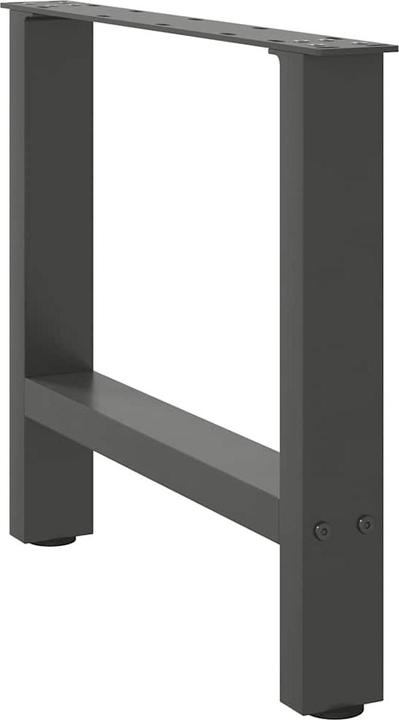 Produktbild vidaXL Couchtischbein