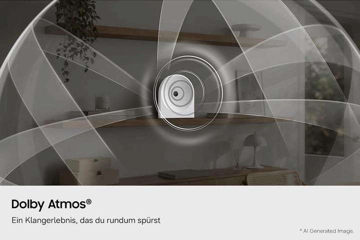 Image du produit Samsung HW-LS51H/EN (70 W, 2.0 Canal)