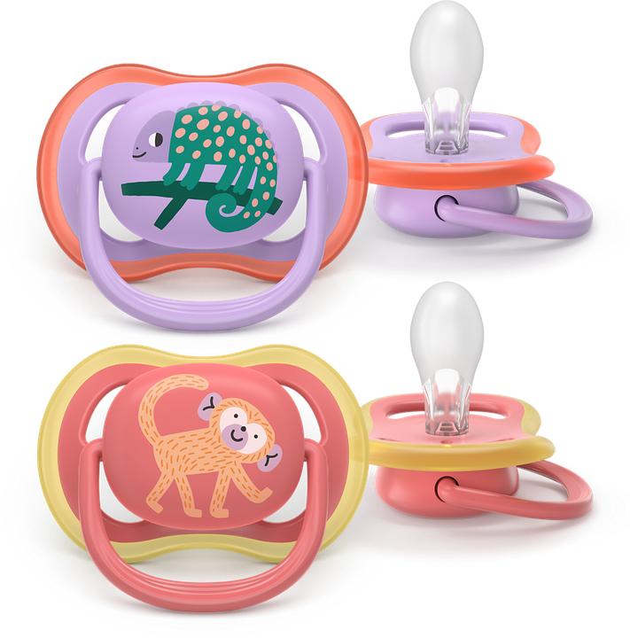 Produktbild Philips Avent Ultra Air (2x)