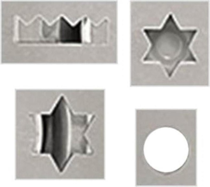 Actual product image WMF Profi Plus Spritzgebäck attachment