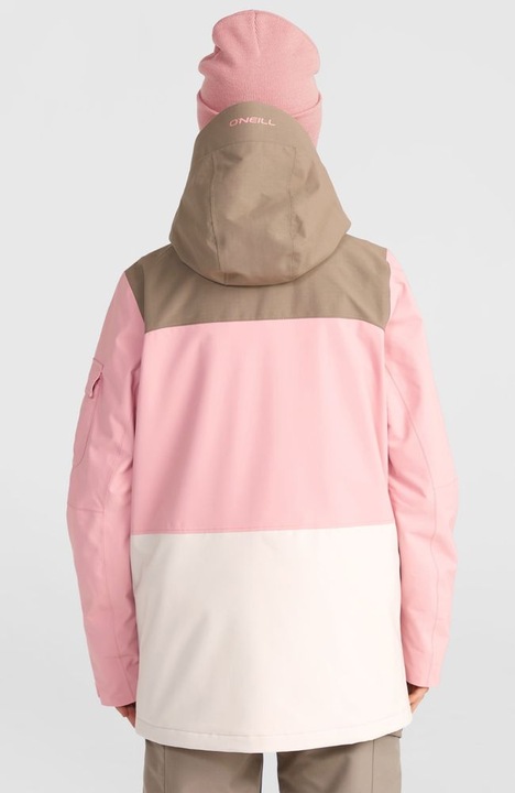 Produktbild O'Neill Utility Pro Hybrid Jacket (S)