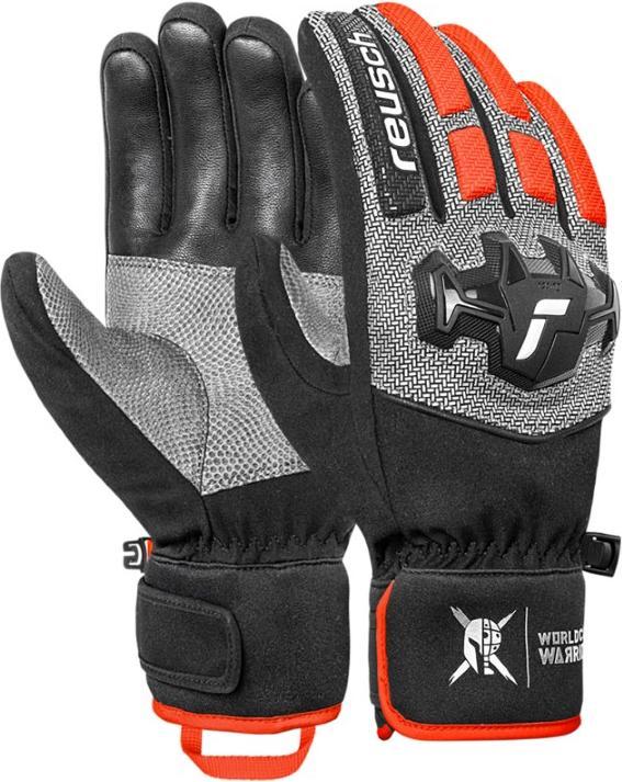 Produktbild Reusch Worldcup Warrior R-TEX XT (8.5)