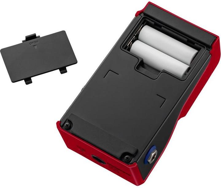 Produktbild Zoom MS-60B+ (E-Gitarre)