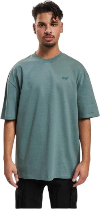 Produktbild DEF Work Tshirt - 134533 (S)
