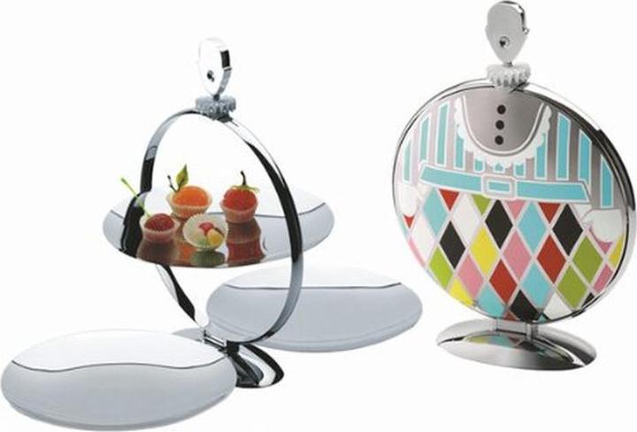 Produktbild Alessi Fatman MW08