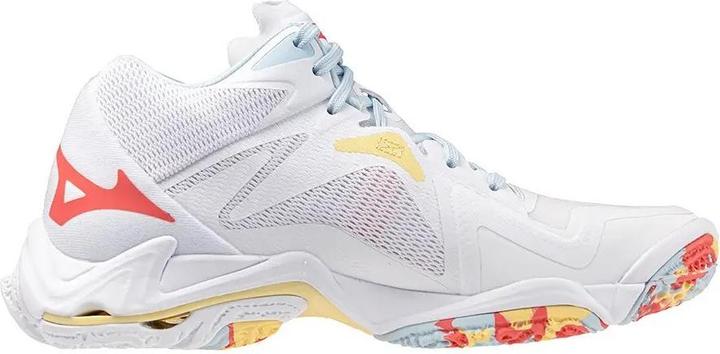 Produktbild Mizuno WAVE LIGHTNING Z8 MID Damen (41)
