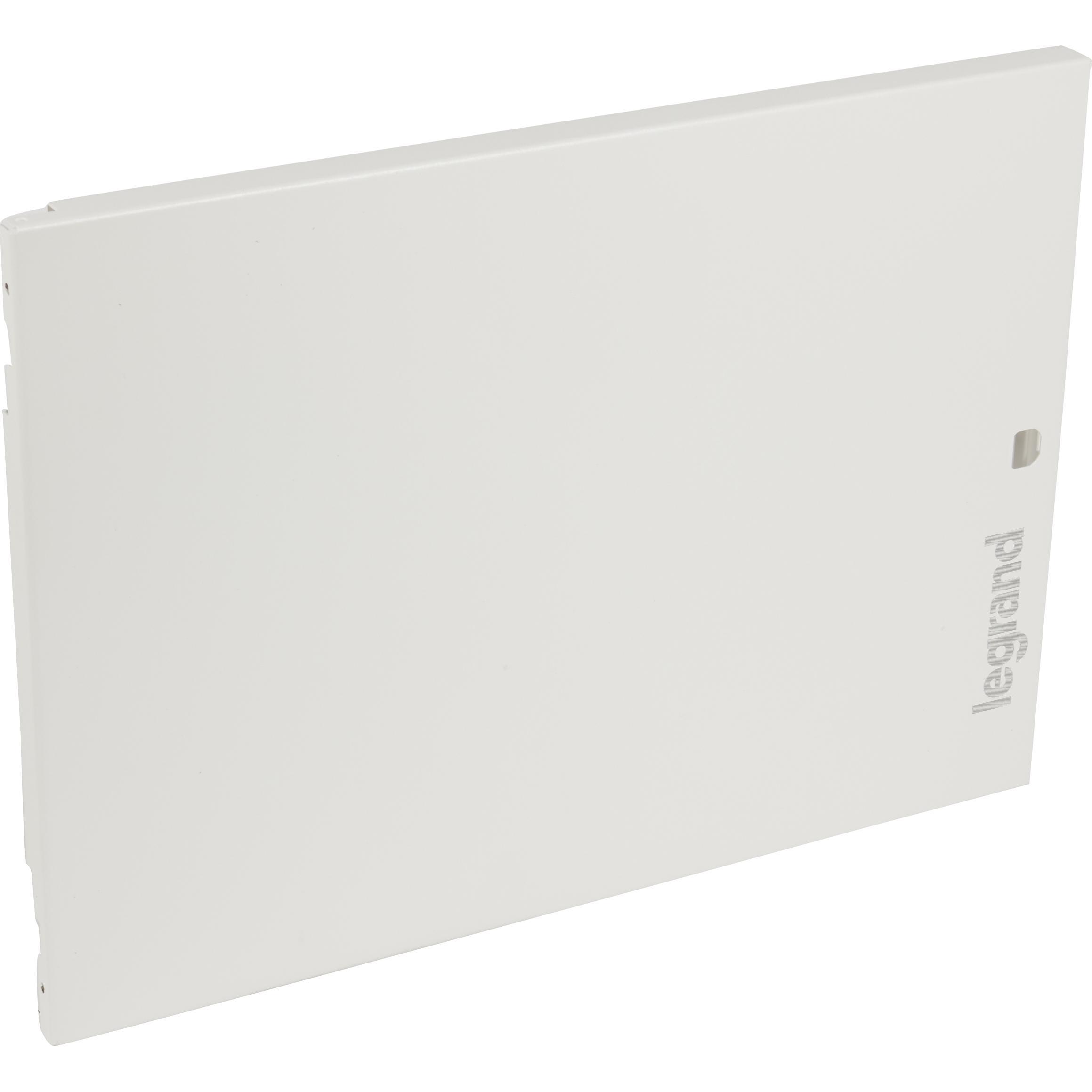 Thumbnail - Legrand, Kabelschutz + Kabelführung, TÜR FÜR TEILER FÜR 48 MODULE LE-337252 XL3 S 160 (394 mm)