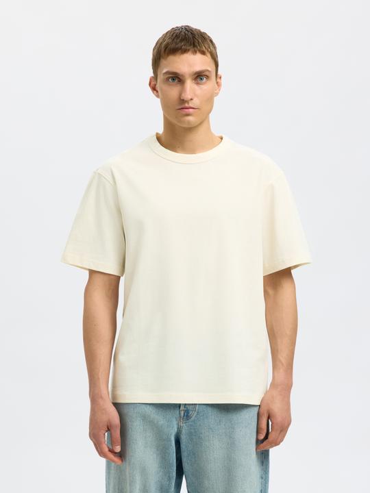 Produktbild Selected Relaxed Fit T-Shirt (S)