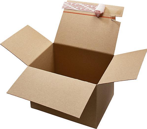 Actual product image Ratioform Automatikkarton (4560 x)