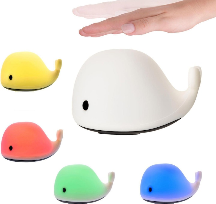 Produktbild Pauleen Whale