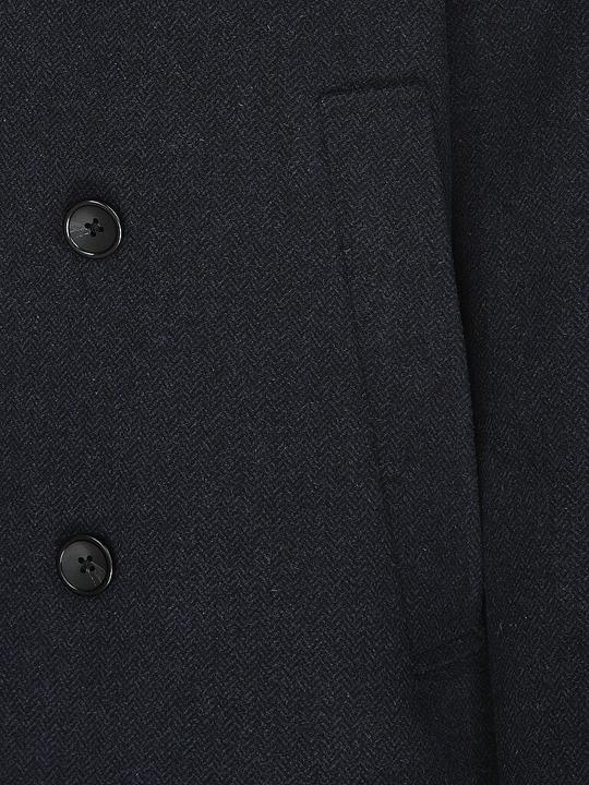 Produktbild Tom Tailor Wolljacke 2-in-1 (L)