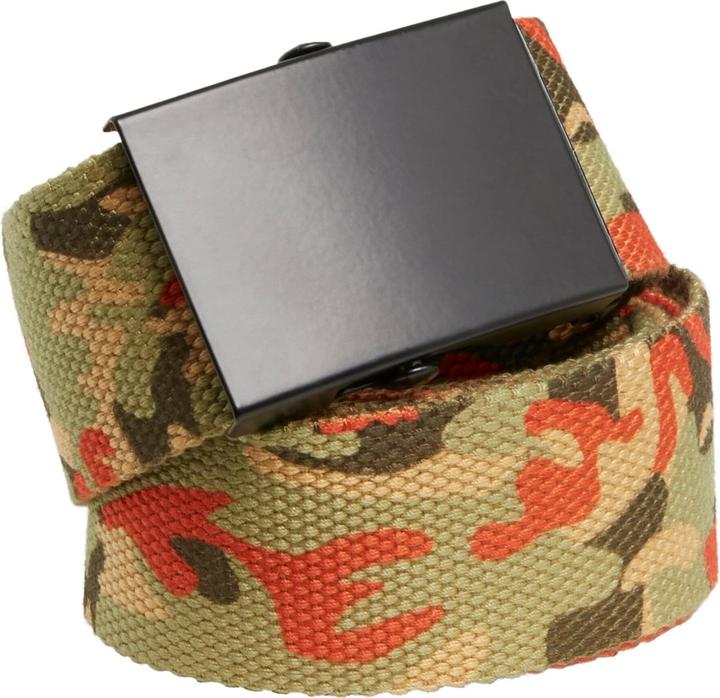 Actual product image Urban Classics Belts Trio (S, M)