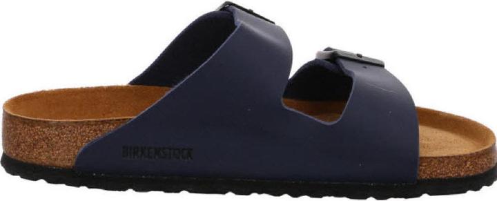 Produktbild Birkenstock Arizona Weichbettung Birko-Flor Schmal (37)