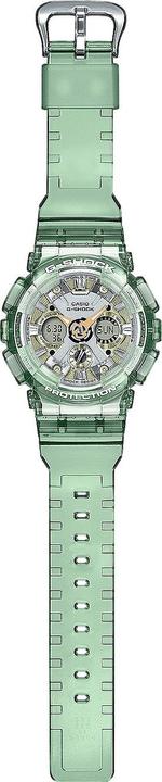 Produktbild Casio G-Shock (Uhr mit Schmuckstein, 46 mm)