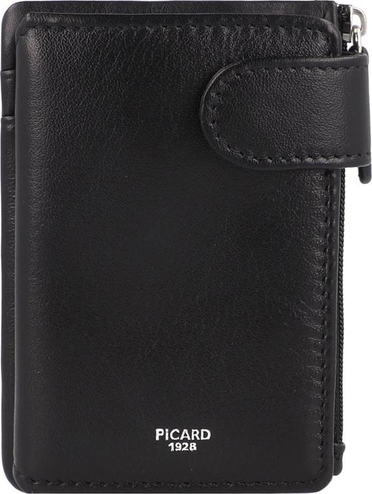 Actual product image Picard Bingo key case leather 12 cm