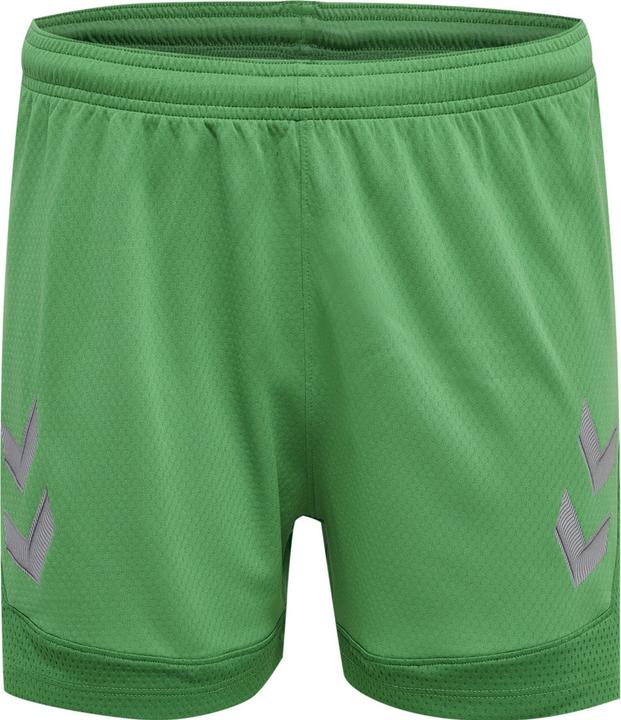 Image du produit hummel Lead Womens Poly Short (XS)