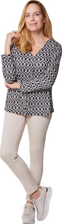 Immagine prodotto LP Ghiselli Bluse «Larissa» (44)