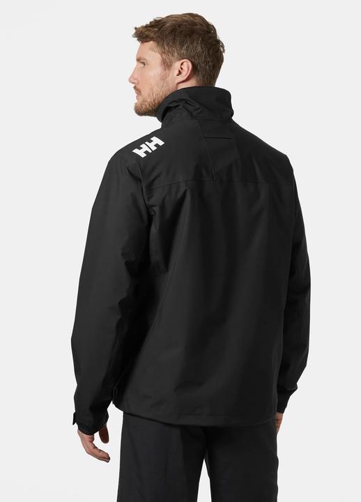 Produktbild Helly Hansen Crew Midlayer Jacket 2 (XXL)