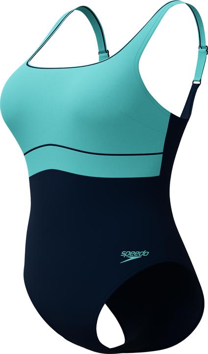 Actual product image Speedo Shaping ContourEclipse Swimsui (40, 44)