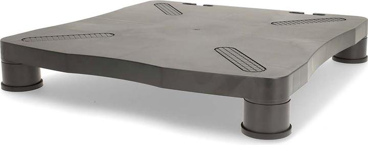 Image du produit Nedis Support d'écran | Ergononmie : Yes | Charge maximale : 18 kg | Universel | Hauteur réglable