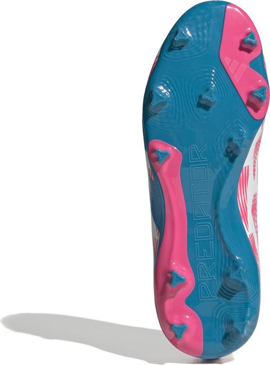 Produktbild adidas kinder-fussballschuhe predator league fg (36)