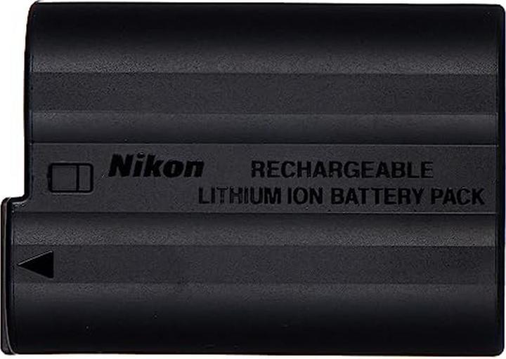 Produktbild Nikon Batterie EN-EL15c (Kamera Akku)