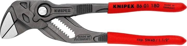 Produktbild Knipex Zangenschlüssel (180 mm)