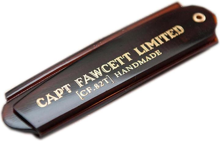 Productafbeelding Captain Fawcett Inklapbare zak