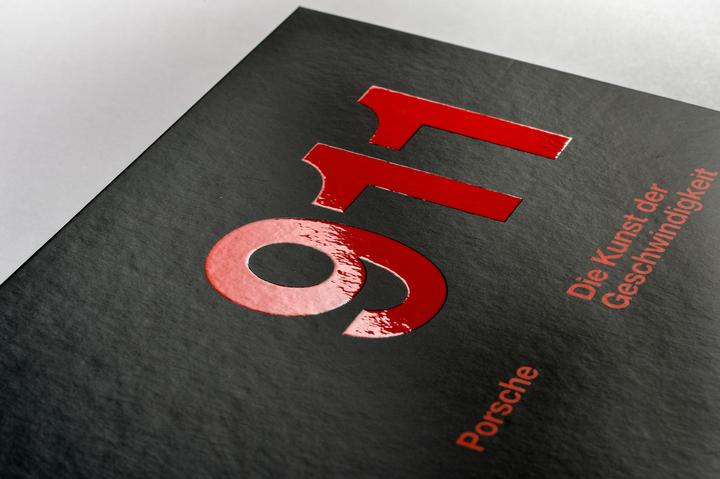 Image du produit The Art of Speed: Der Porsche 911 (Allemand, Jürgen Lewandowski, René Staud, 2025)