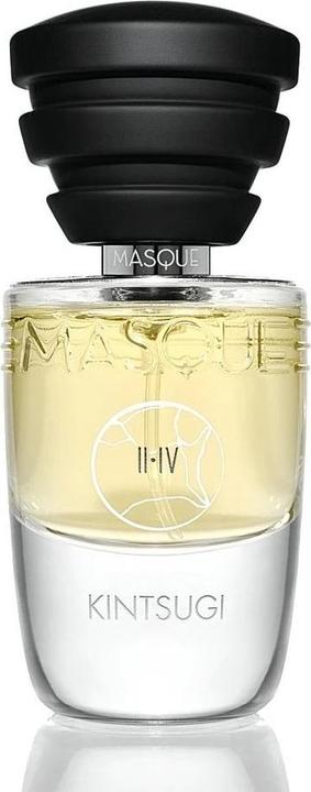 Actual product image Masque Milano - Kintsugi - 100 ml (Eau de parfum, 100 ml)