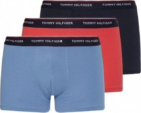 Actual product image Tommy Hilfiger Trunk (XL, pack of 3)