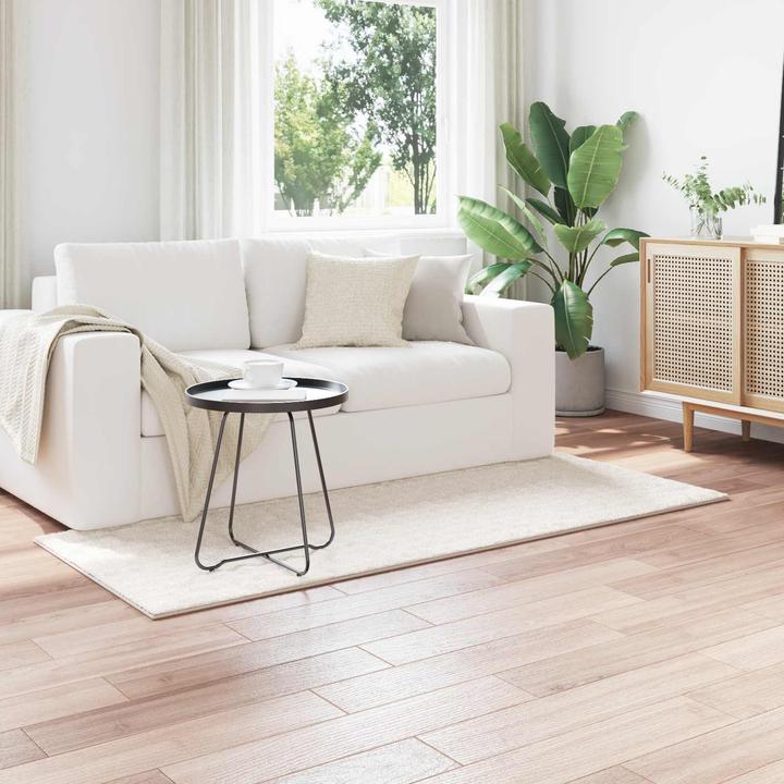 Actual product image vidaXL Moderner Teppich (150 x 80 cm)