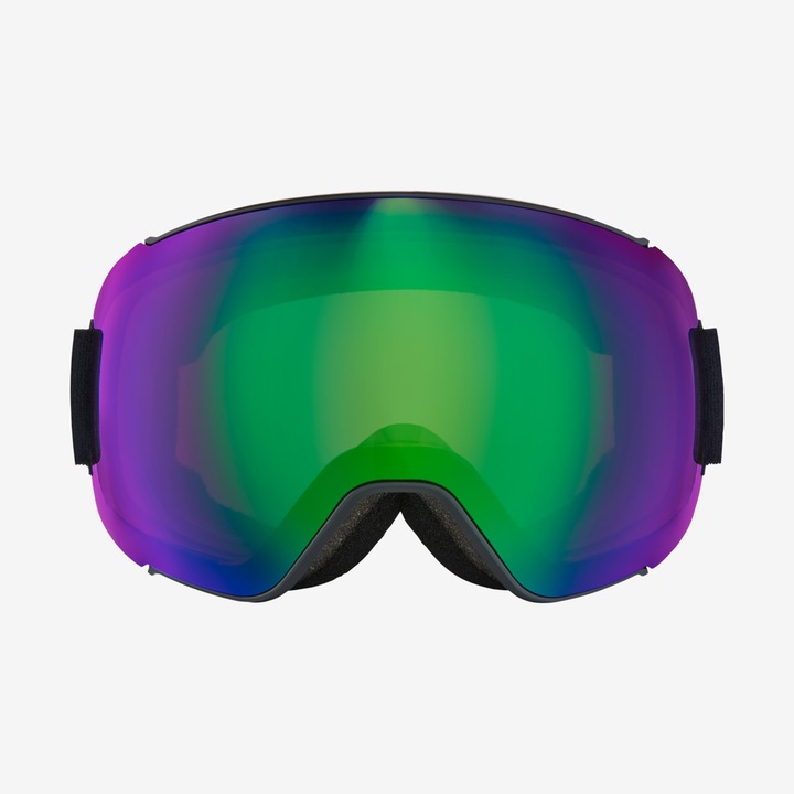 Actual product image Head Magnify 5K Photo Green